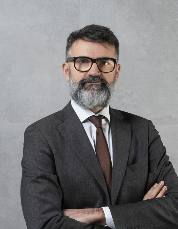 Stefano Africano
