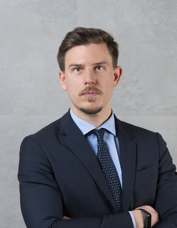 Filippo Piccinini